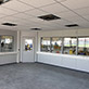 Hallenb&uuml;ro